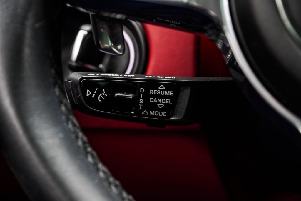 Used 2023 Silver Porsche Base image 38