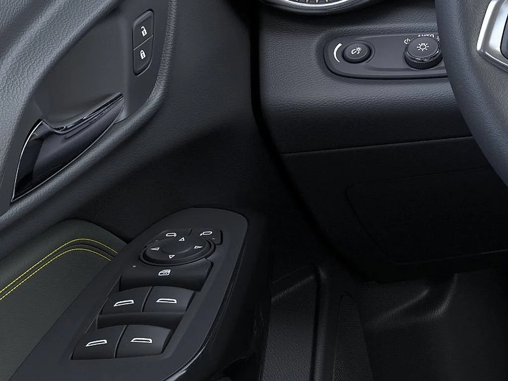 2026 Chevrolet Trax Activ - Photo 22