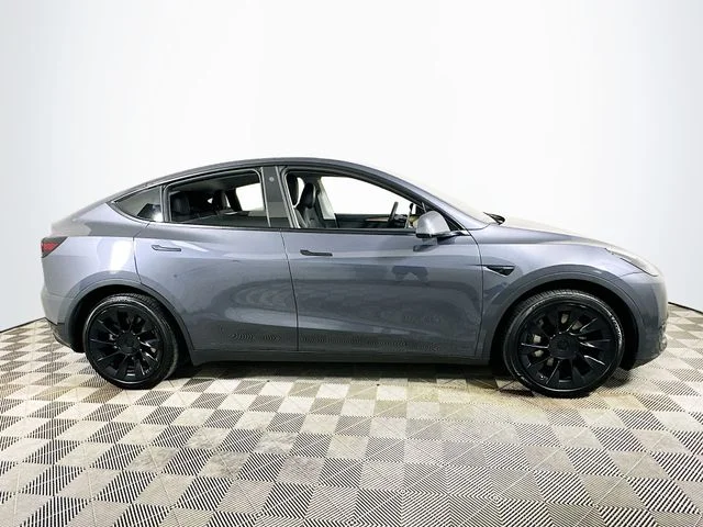Certified Pre-Owned 2023 Tesla Model Y Long Range