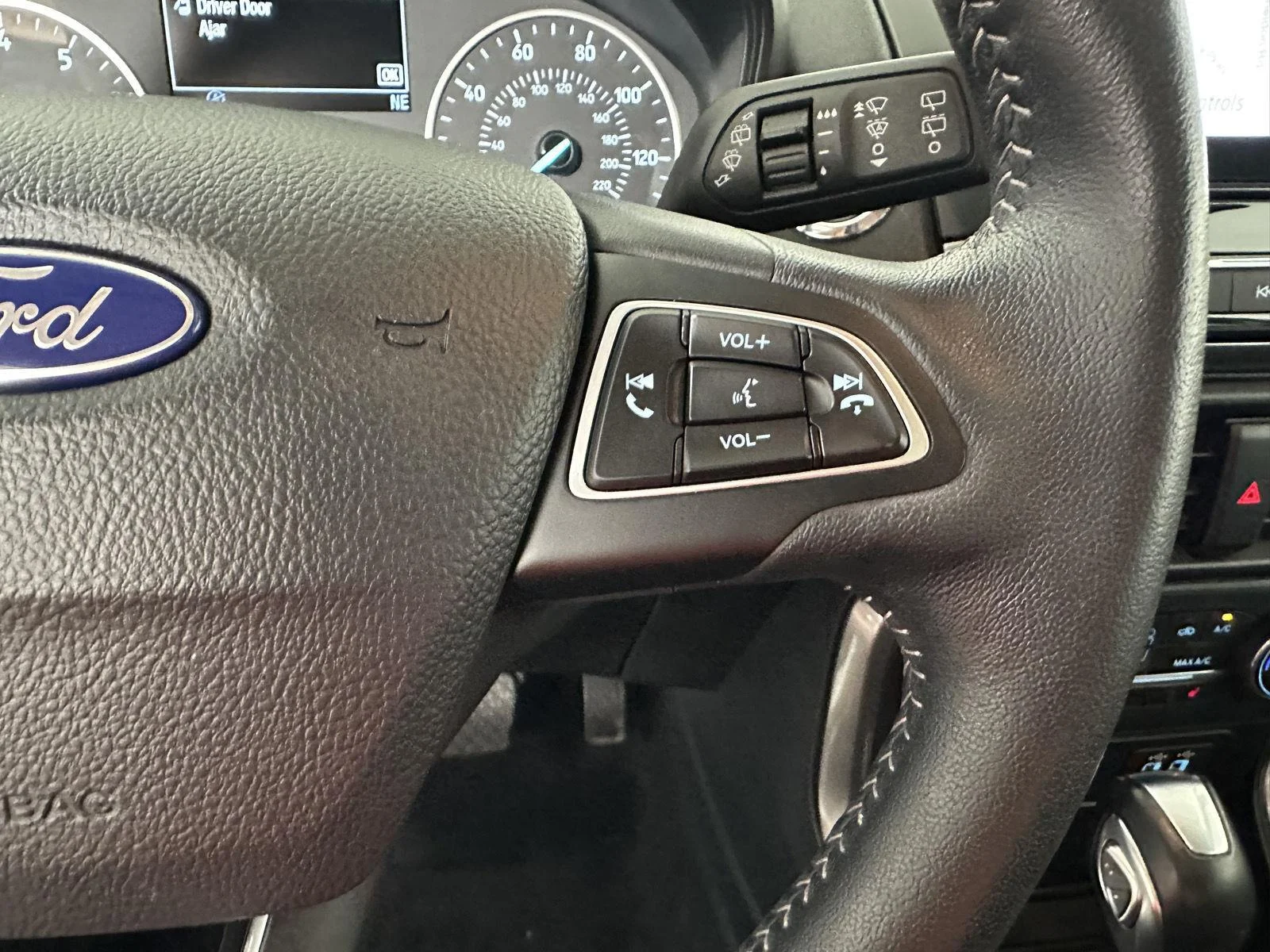 Used 2020 Smoke Ford SES image 28