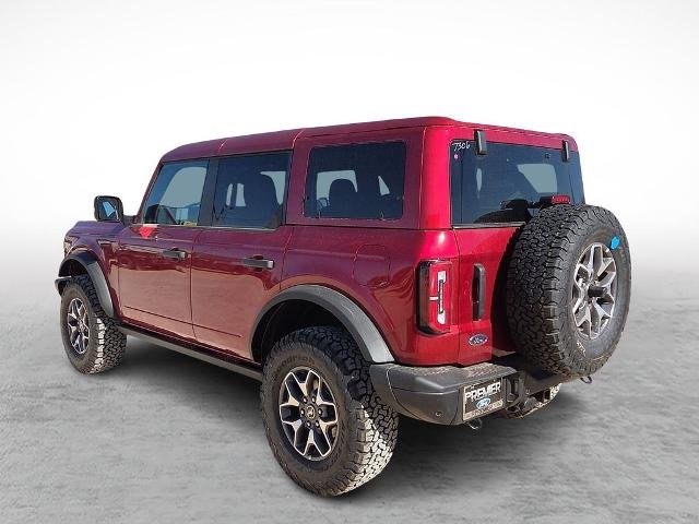 2025 Ford Bronco 4-Door Badlands - Photo 32