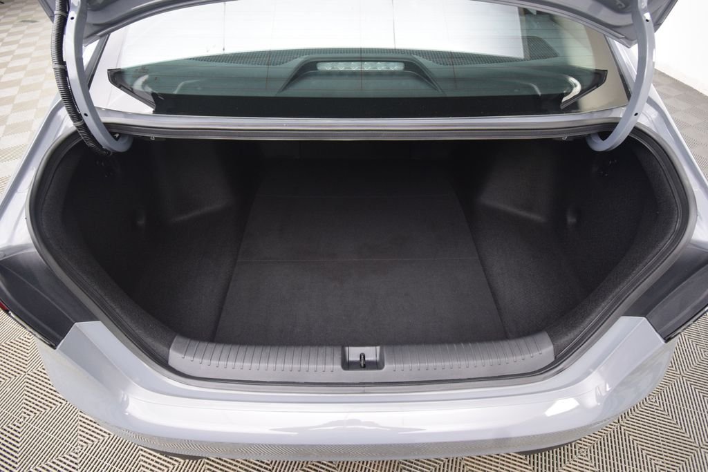 Used 2023 Urban Gray Pearl Honda Sport image 31