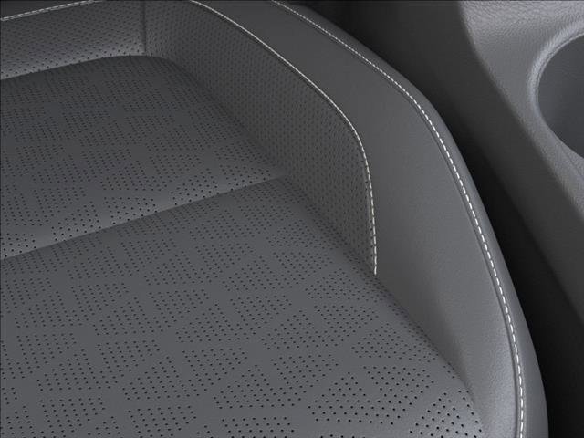 New 2026 Gravity Gray Kia EX image 24