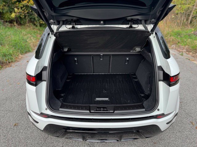 Used 2020 Fuji White Land Rover S image 14