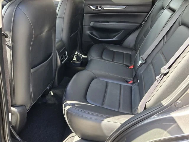 Used 2021 Gray Mazda Grand Touring image 11