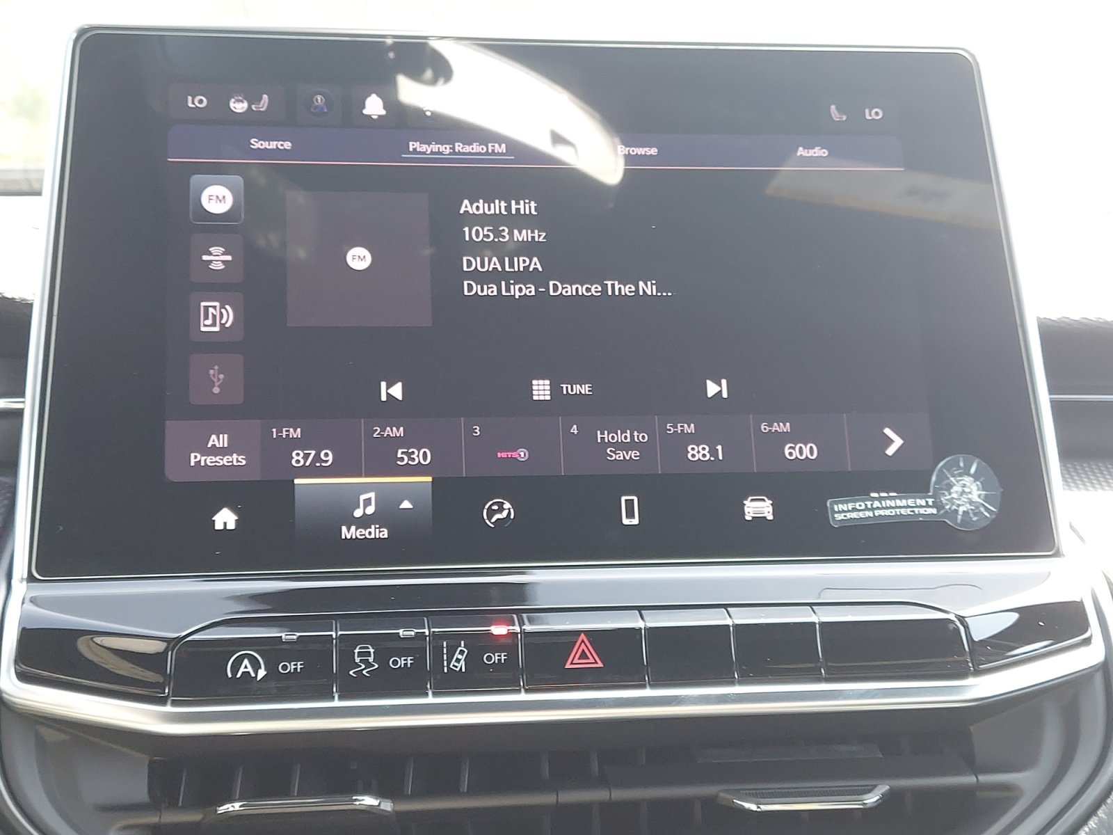 New 2026 Hydro Blue Pearlcoat Jeep Latitude Altitude image 16