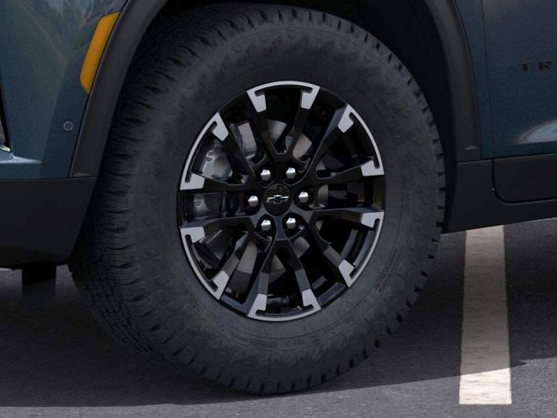 2026 Chevrolet Traverse Z71 - Photo 9
