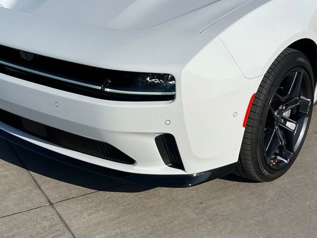 Used 2024 White Dodge R/T image 8