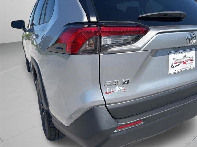 Certified Used 2024 SILVER SKY METALLIC Toyota  image 26