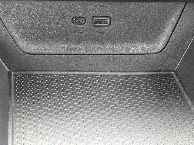 Used 2026 Sterling Gray Metallic Chevrolet AWD LT image 17