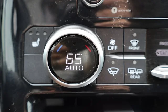 Used 2021 Magnetic Gray Metallic Toyota XLE image 35