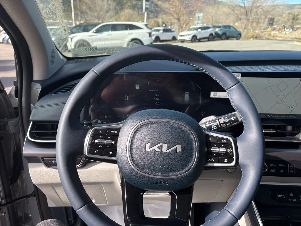2026 Kia Carnival SX Prestige - Photo 12