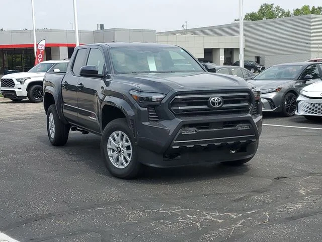 New 2026  Toyota SR5 image 30
