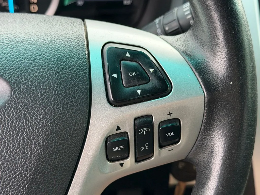 Used 2015  Ford XLT image 29