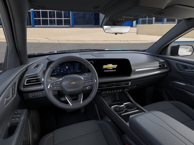 2026 Chevrolet Traverse LT - Photo 15