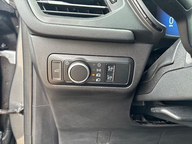 Used 2024 Gray Ford ST-Line image 22