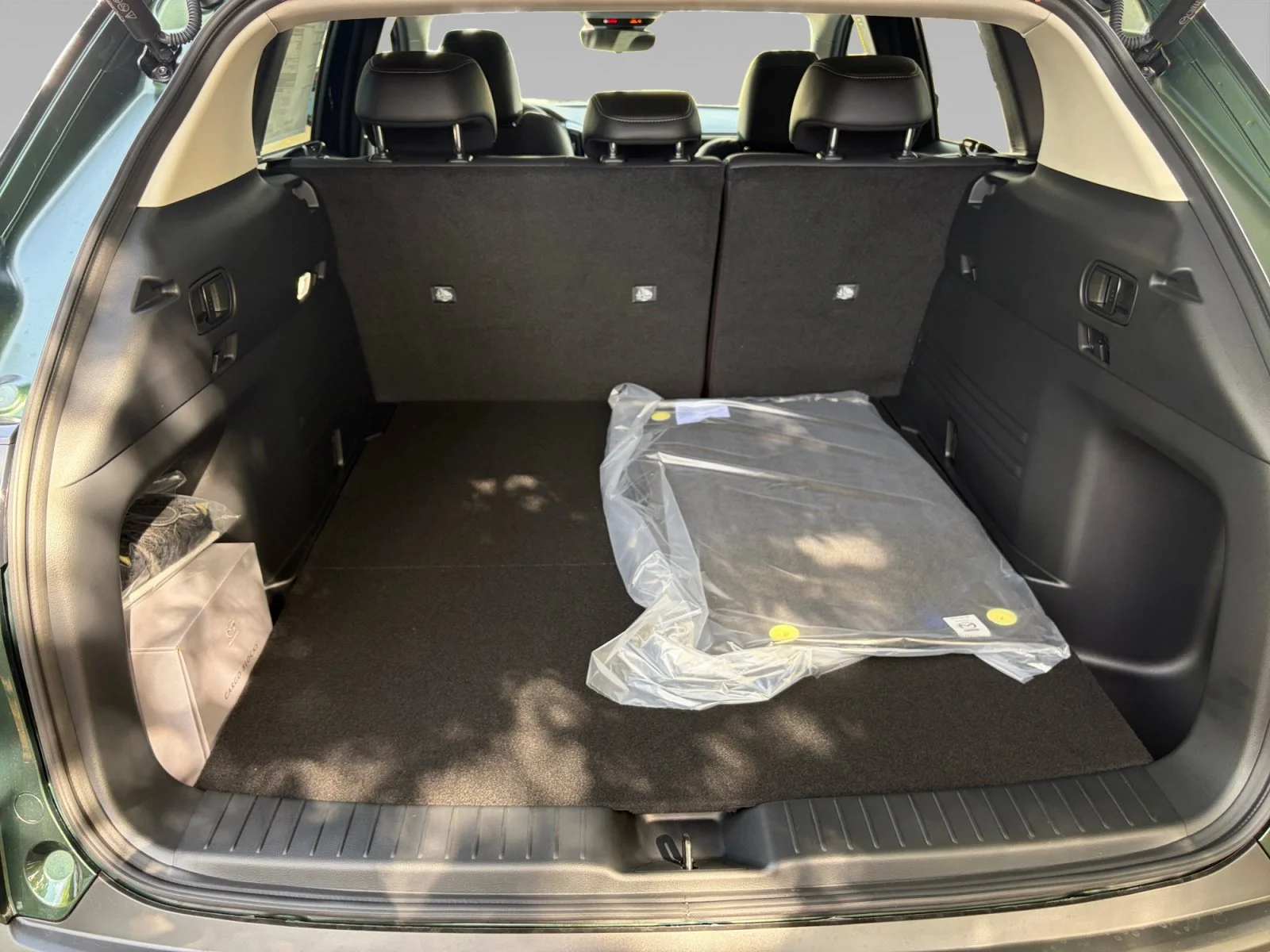 New 2026 Cypress Mazda 2.5 S Preferred AWD image 15