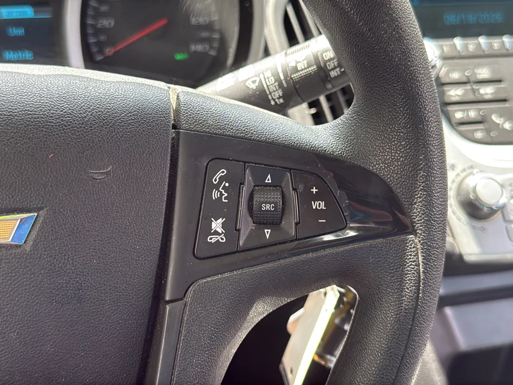 Used 2015 Gold Chevrolet LS image 21