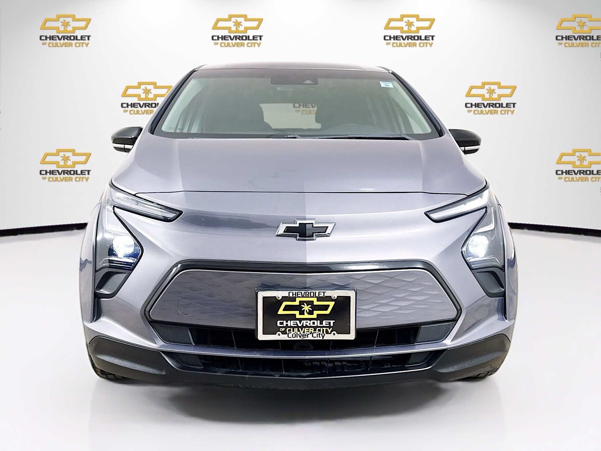 Used 2023 Chevrolet Bolt EV LT with VIN 1G1FW6S02P4111296 for sale in Culver City, CA