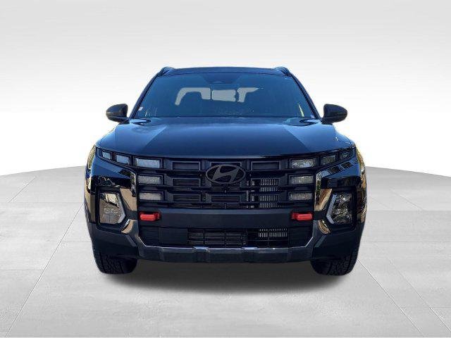 New 2027 Black Hyundai XRT image 8