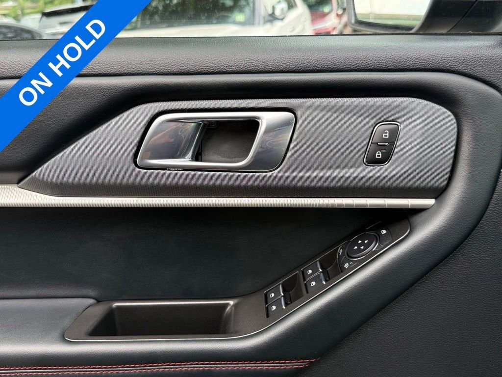 Used 2026 Black Ford ST-Line image 20