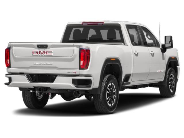 Used 2022 Onyx Black GMC AT4 image 5