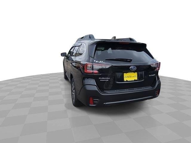 Used 2020  Subaru Premium image 7