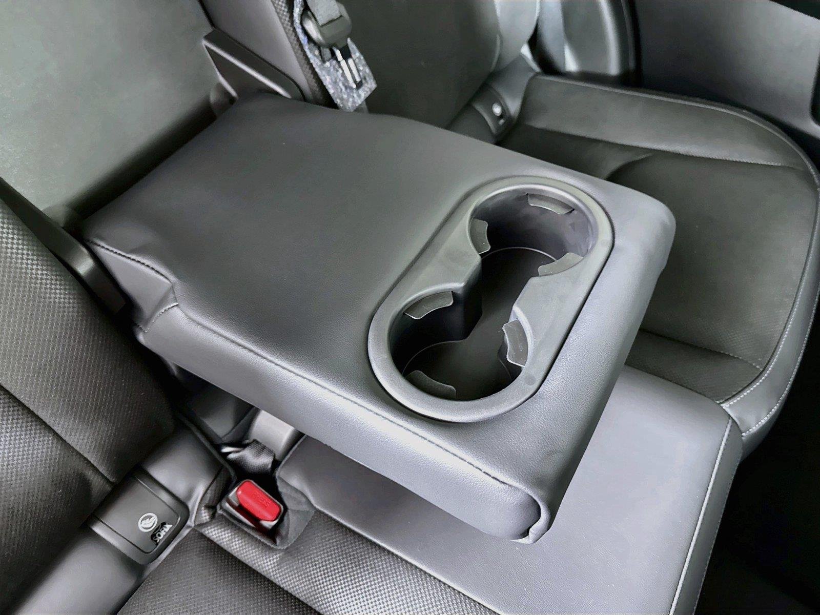 New 2026 Rhodium White Metallic Mazda 2.5 S Preferred AWD image 40
