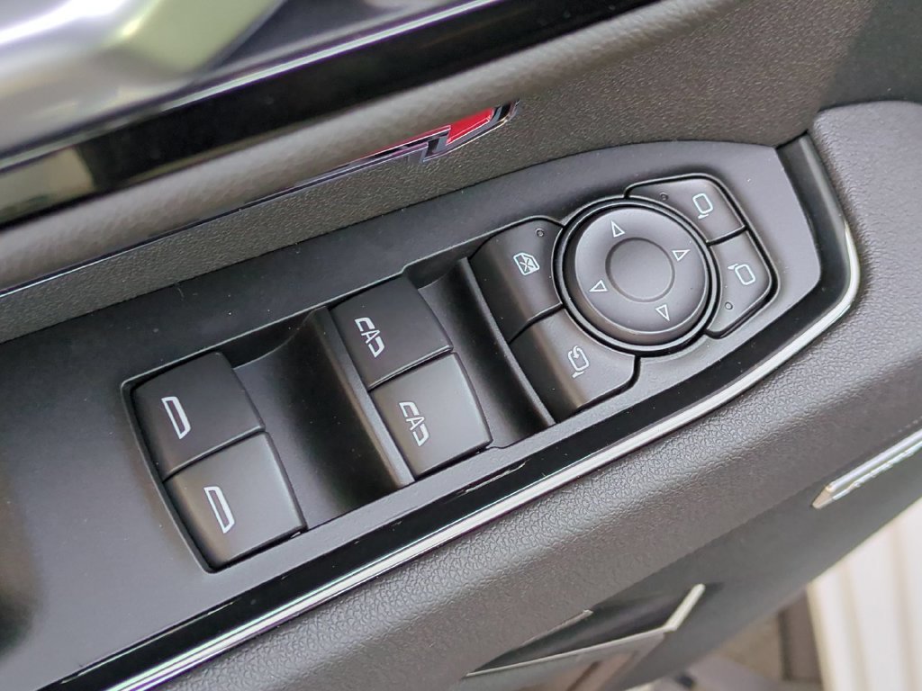 2026 GMC Sierra 1500 AT4 - Photo 24