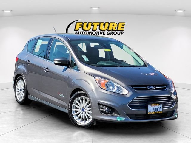 2014 Ford C-Max Energi SEL's photo