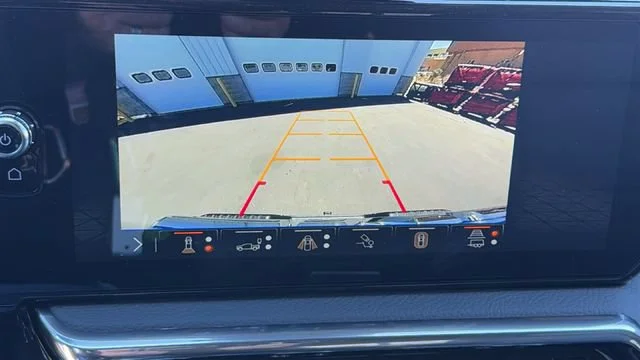 2026 GMC Sierra 1500 Denali - Photo 16