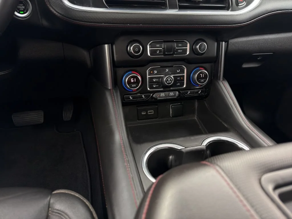 2023 Chevrolet Tahoe RST - Photo 15