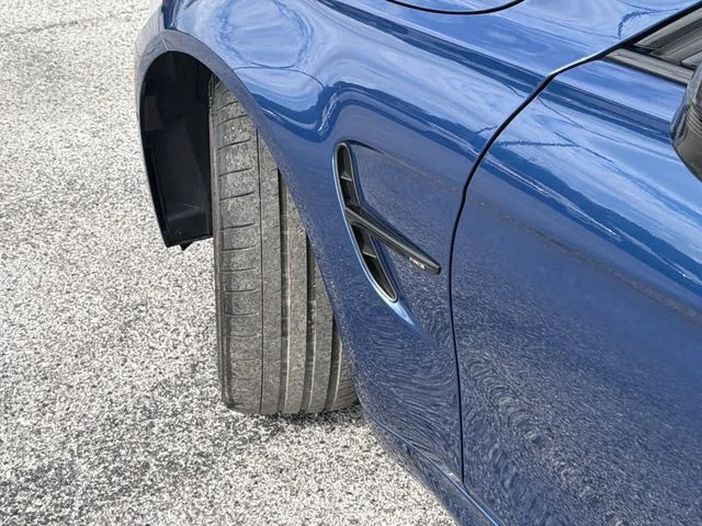 Used 2018 Blue BMW Base image 32