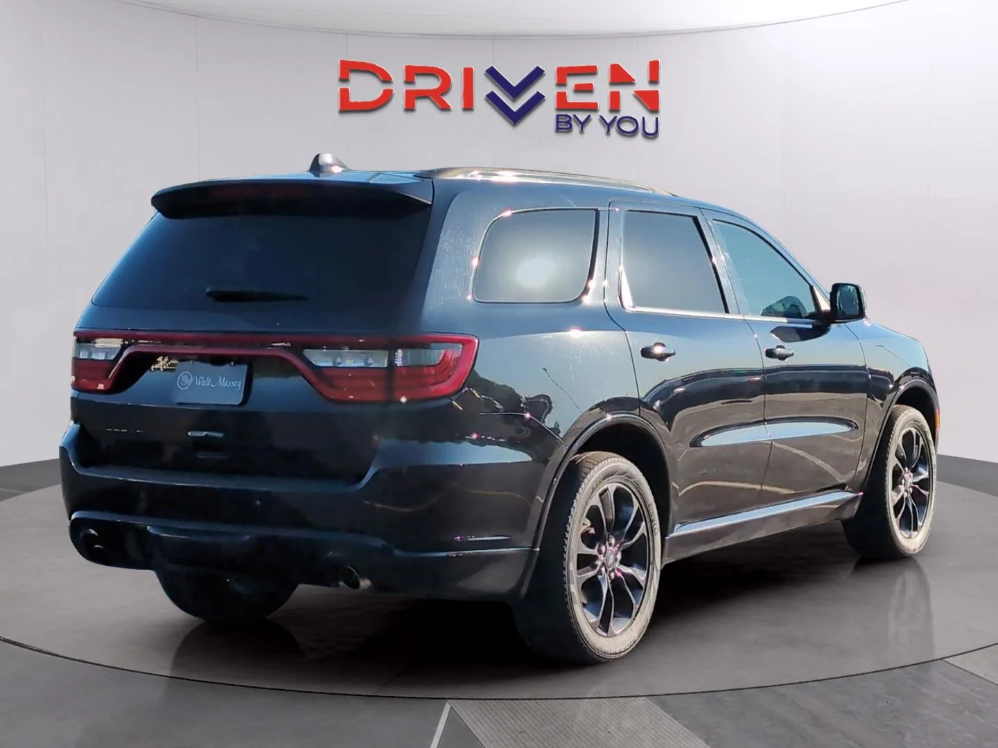 Used 2023 DB Black Clearcoat Dodge GT Plus image 5