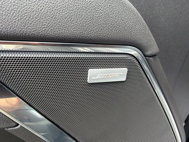 New 2026 Onyx Black GMC Elevation image 22