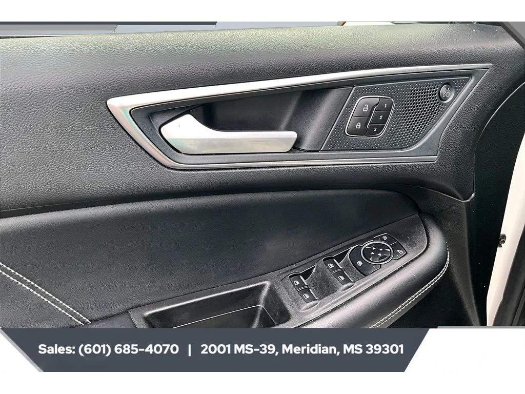 Used 2024 STAR WHITE Ford ST image 17
