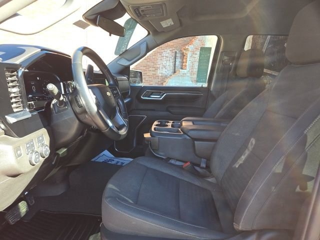 Used 2023 Red Chevrolet LT image 7