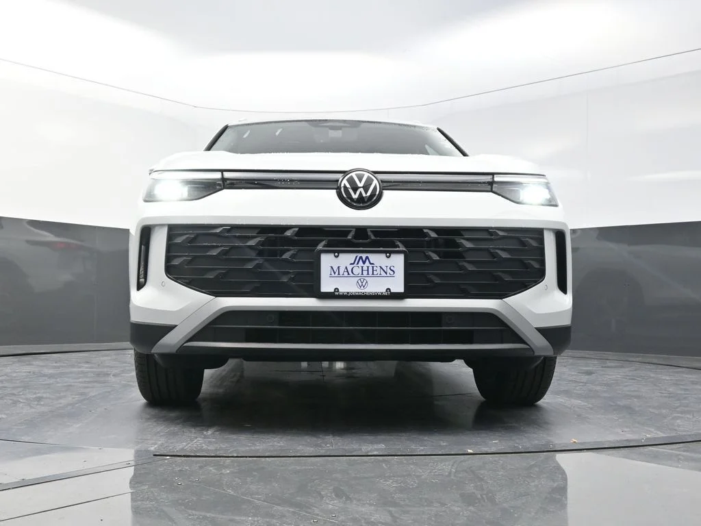 New 2026  Volkswagen 2.0T SE image 21