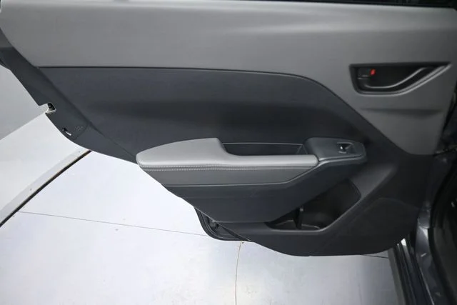 Used 2024 Gray Subaru Premium image 18