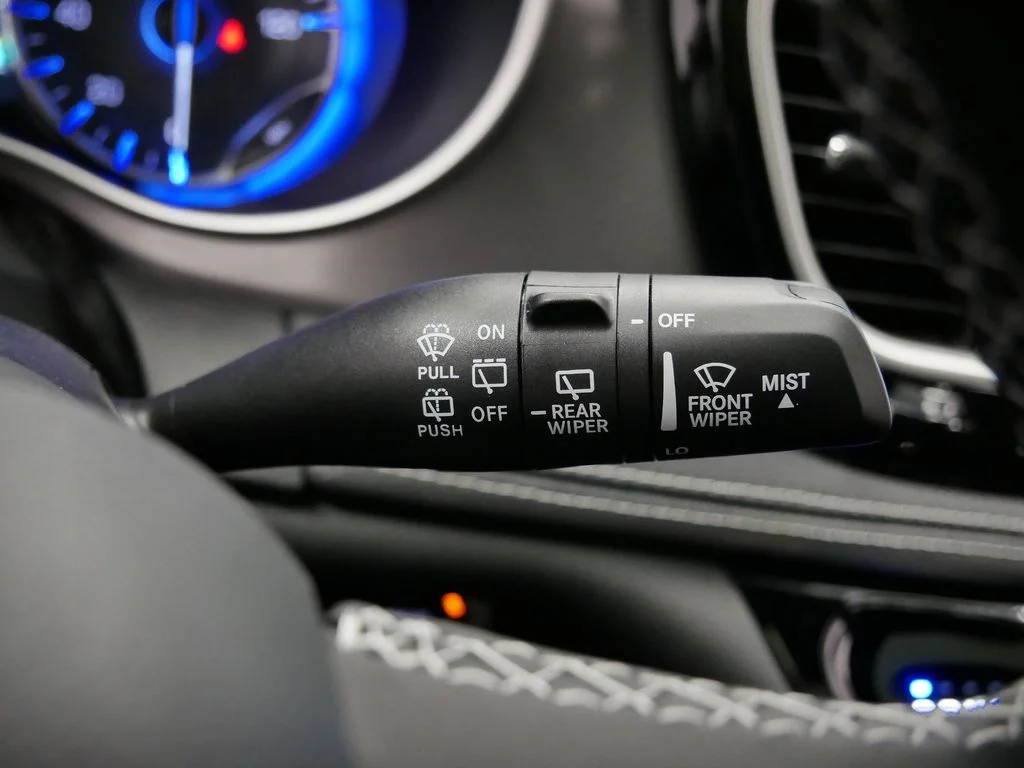 2026 Chrysler Pacifica Select - Photo 28