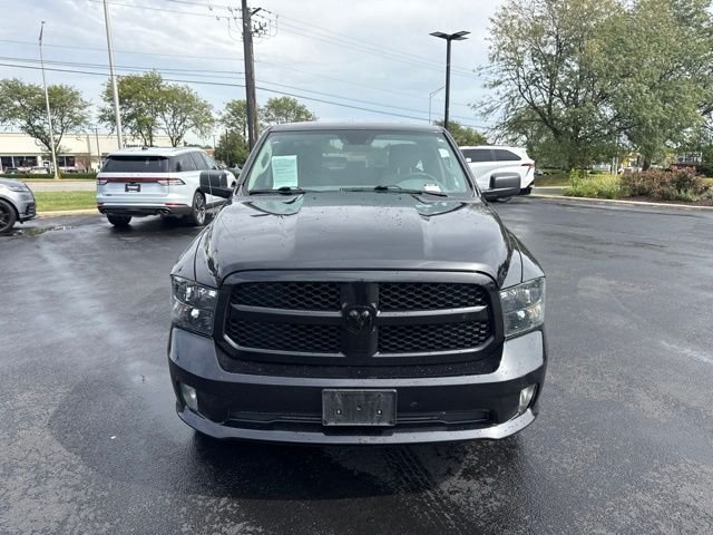 Used 2017 Black Ram Express image 7