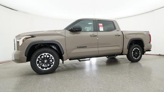 New 2026 Brown Toyota SR5 image 20