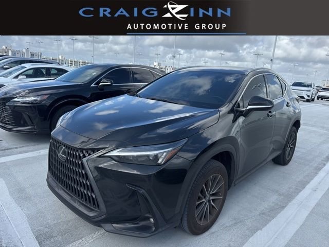2023 Lexus NX 350 250 FWD's photo