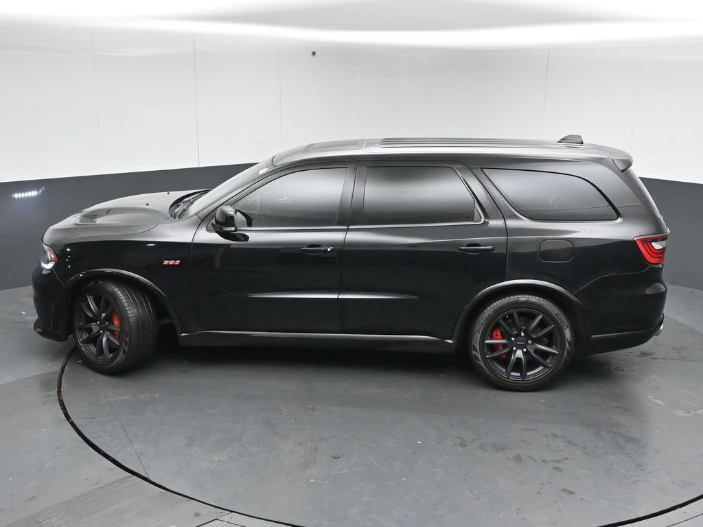 2018 DODGE DURANGO - Image 47