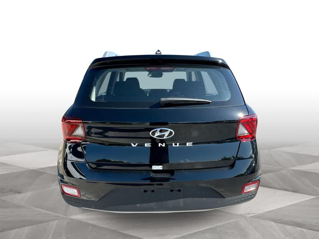 2026 Hyundai Venue SEL - Photo 7