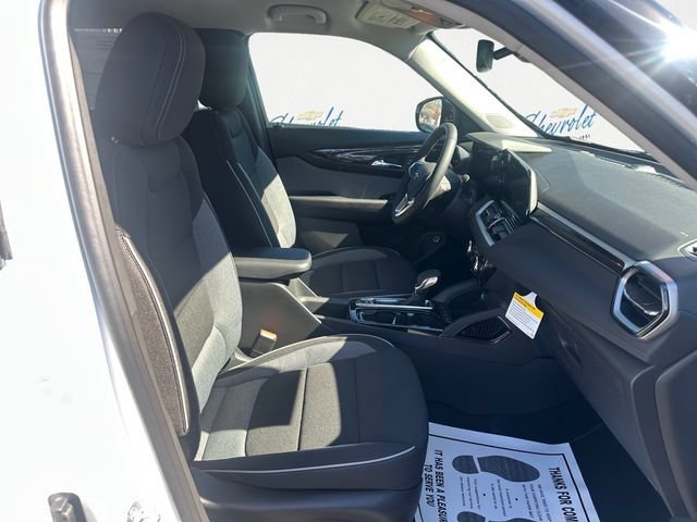 2026 Chevrolet Trailblazer LT - Photo 13