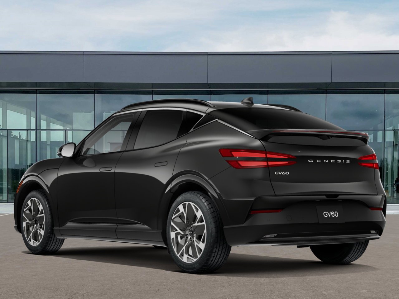 New 2026 Black Genesis 19 image 21