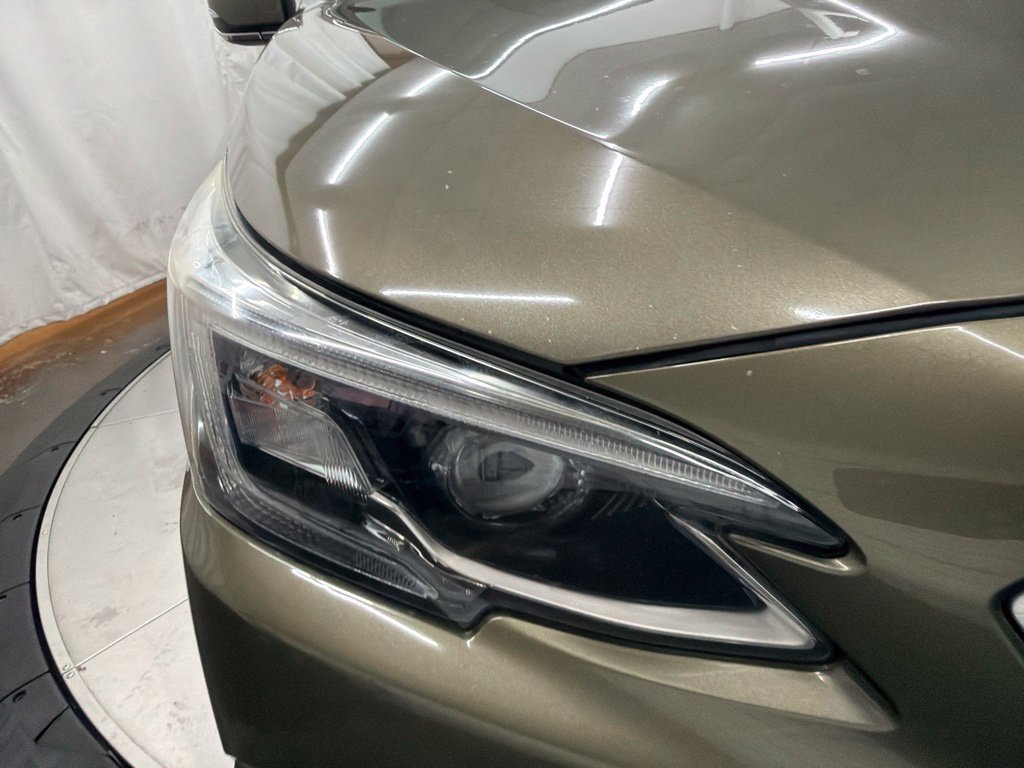 Used 2020 Brown Subaru Limited image 10