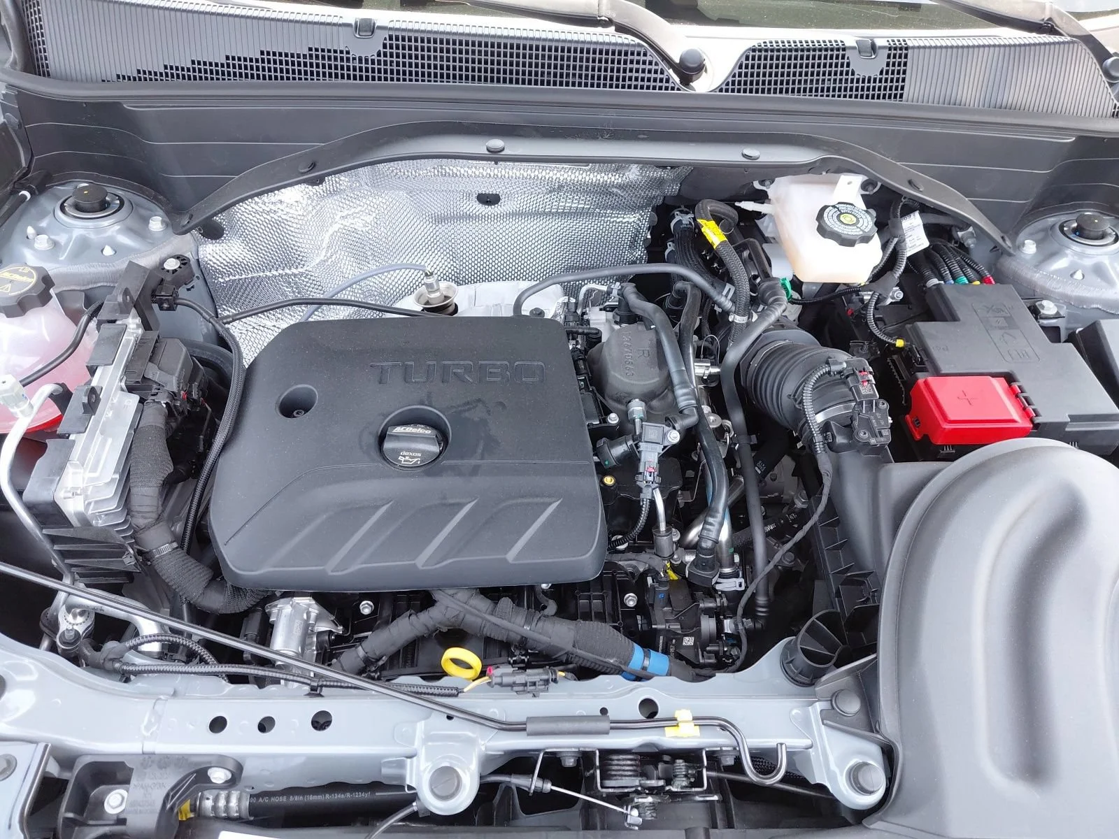 2026 Chevrolet Trailblazer LS - Photo 12