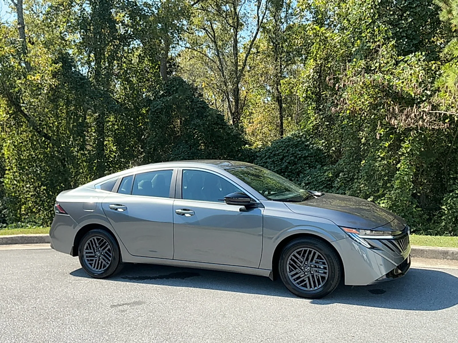 2026 Nissan Sentra